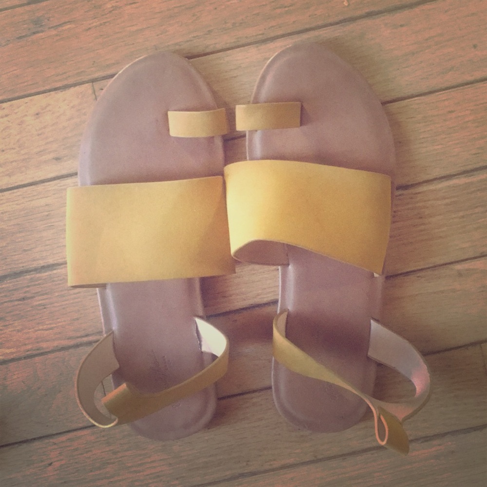 Sandals